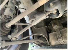 Recambio de brazo inferior trasero izquierdo para hyundai tucson (jm) 2.0 crdi referencia OEM IAM 551102E101 5,51E+07 