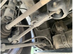 Recambio de brazo inferior trasero izquierdo para hyundai tucson (jm) 2.0 crdi referencia OEM IAM 551102E101 5,51E+07 