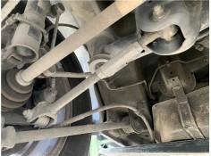 Recambio de brazo inferior trasero izquierdo para hyundai tucson (jm) 2.0 crdi referencia OEM IAM 551102E101 5,51E+07 