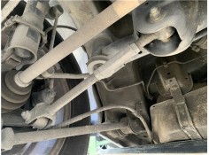 Recambio de brazo inferior trasero izquierdo para hyundai tucson (jm) 2.0 crdi referencia OEM IAM 551102E101 5,51E+07 