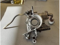 Recambio de bomba de aceite para nissan sunny berlina (n14) 2.0 d referencia OEM IAM   