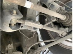 Recambio de brazo inferior trasero derecho para hyundai tucson (jm) 2.0 crdi referencia OEM IAM 551102E101 5,51E+07 