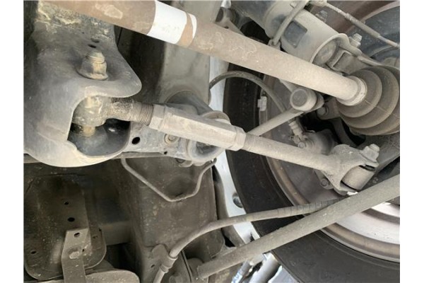 Recambio de brazo inferior trasero derecho para hyundai tucson (jm) 2.0 crdi referencia OEM IAM 551102E101 5,51E+07 
