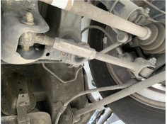 Recambio de brazo inferior trasero derecho para hyundai tucson (jm) 2.0 crdi referencia OEM IAM 551102E101 5,51E+07 