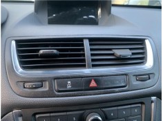 Recambio de rejilla entrada de aire para opel mokka 1.7 business referencia OEM IAM 95316389 95437803 