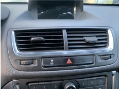 Recambio de rejilla entrada de aire para opel mokka 1.7 business referencia OEM IAM 95316389 95437803 