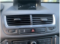 Recambio de rejilla entrada de aire para opel mokka 1.7 business referencia OEM IAM 95316389 95437803 