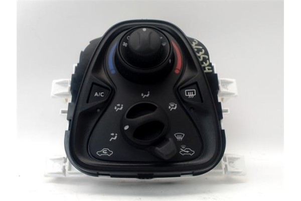 Recambio de mandos calefaccion / a.a. para citroen c1 1.2 feel referencia OEM IAM   