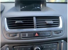 Recambio de rejilla entrada de aire para opel mokka 1.7 business referencia OEM IAM 95316389 95437803 