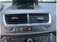 Recambio de rejilla entrada de aire para opel mokka 1.7 business referencia OEM IAM 95316389 95437803 