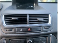 Recambio de rejilla entrada de aire para opel mokka 1.7 business referencia OEM IAM 95316389 95437803 