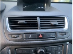 Recambio de rejilla entrada de aire para opel mokka 1.7 business referencia OEM IAM 95316389 95437803 