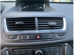 Recambio de rejilla entrada de aire para opel mokka 1.7 business referencia OEM IAM 95316389 95437803 