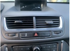 Recambio de rejilla entrada de aire para opel mokka 1.7 business referencia OEM IAM 95316389 95437803 