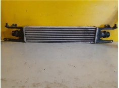 Recambio de intercooler para opel corsa d 1.3 catch me referencia OEM IAM 440926702 55702004 