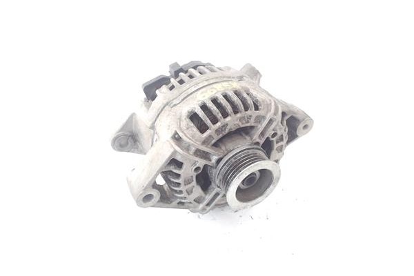 Recambio de alternador para opel meriva 1.6 16v referencia OEM IAM 95520879 6204158 
