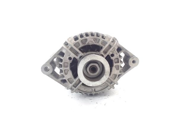 Recambio de alternador para opel meriva 1.6 16v referencia OEM IAM 95520879 6204158 