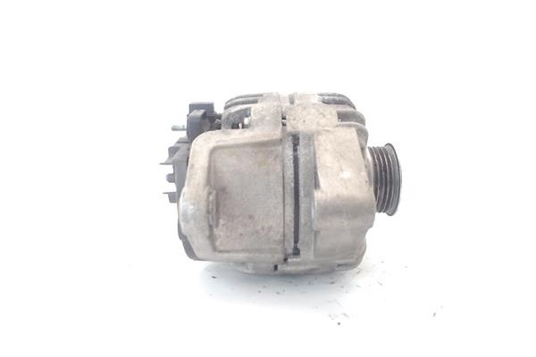 Recambio de alternador para opel meriva 1.6 16v referencia OEM IAM 95520879 6204158 