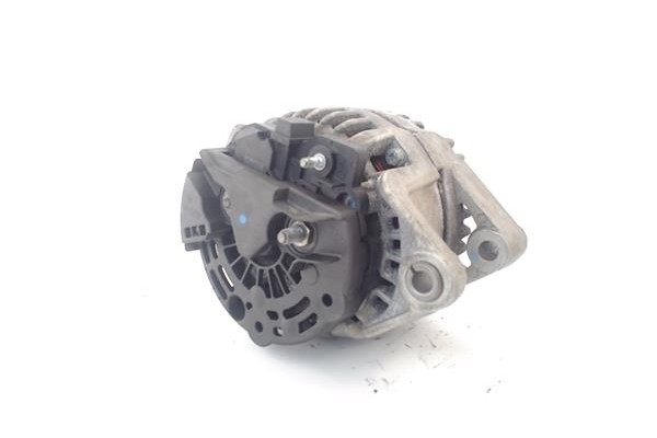 Recambio de alternador para opel meriva 1.6 16v referencia OEM IAM 95520879 6204158 