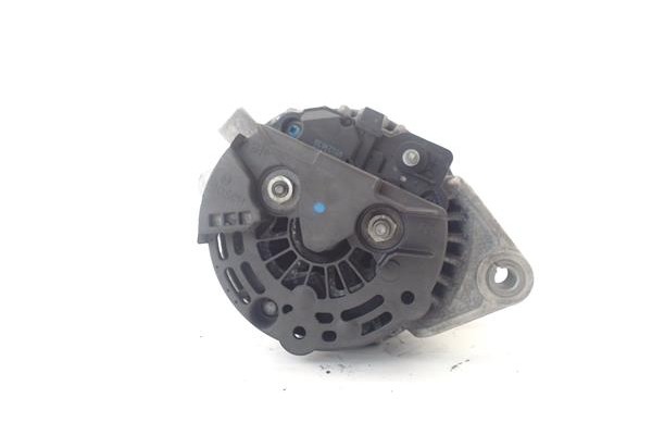 Recambio de alternador para opel meriva 1.6 16v referencia OEM IAM 95520879 6204158 