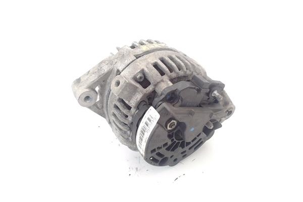 Recambio de alternador para opel meriva 1.6 16v referencia OEM IAM 95520879 6204158 