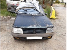 peugeot 205 ii (20a/c) del año 1995