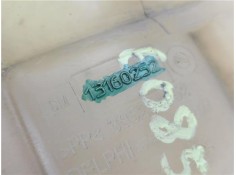 Recambio de botella expansion para opel meriva 1.6 16v referencia OEM IAM 13160252  