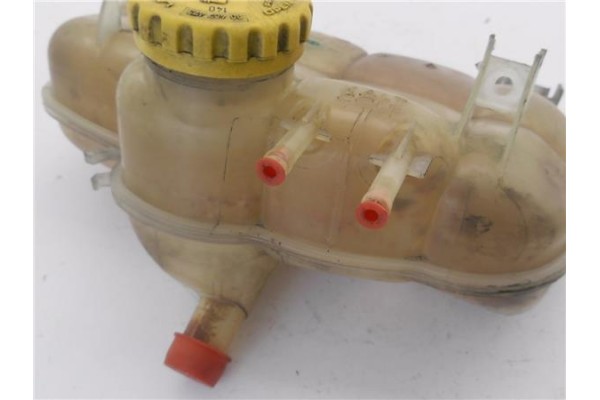 Recambio de botella expansion para opel meriva 1.6 16v referencia OEM IAM 13160252  