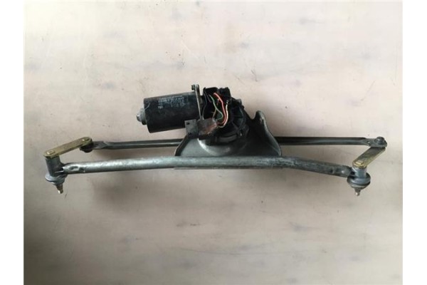Recambio de motor limpiaparabrisas delantero para bmw serie 3 berlina (e36) referencia OEM IAM 67638363578 0390241349 