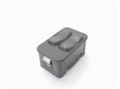 Recambio de mando elevalunas delantero izquierdo para opel meriva 1.6 16v referencia OEM IAM 24409205 13363202 