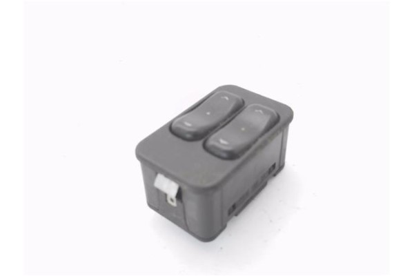 Recambio de mando elevalunas delantero izquierdo para opel meriva 1.6 16v referencia OEM IAM 24409205 13363202 