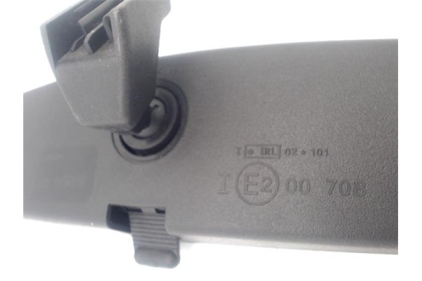 Recambio de retrovisor interior para citroen c1 1.2 feel referencia OEM IAM   