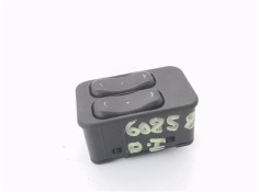 Recambio de mando elevalunas delantero izquierdo para opel meriva 1.6 16v referencia OEM IAM 24409205 13363202 