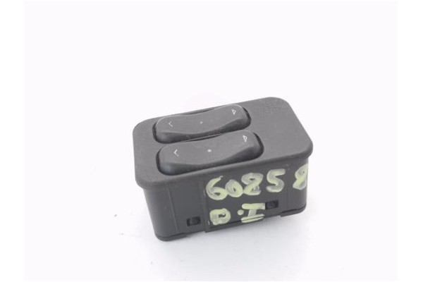 Recambio de mando elevalunas delantero izquierdo para opel meriva 1.6 16v referencia OEM IAM 24409205 13363202 
