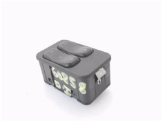 Recambio de mando elevalunas delantero izquierdo para opel meriva 1.6 16v referencia OEM IAM 24409205 13363202 