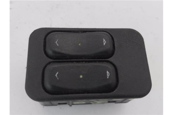 Recambio de mando elevalunas delantero izquierdo para opel meriva 1.6 16v referencia OEM IAM 24409205 13363202 