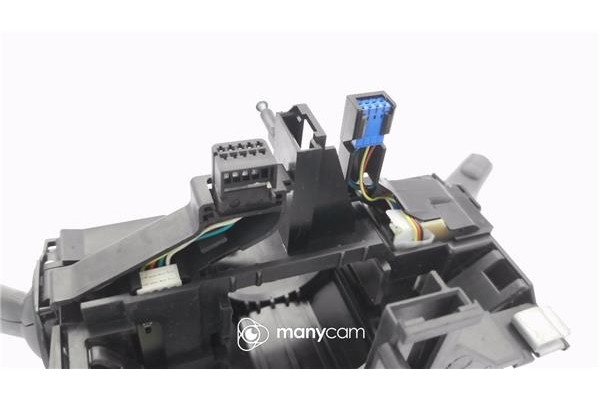 Recambio de mando intermitencia para seat altea xl (5p5) 1.9 tdi referencia OEM IAM 1K0953519J 1K0953513G 