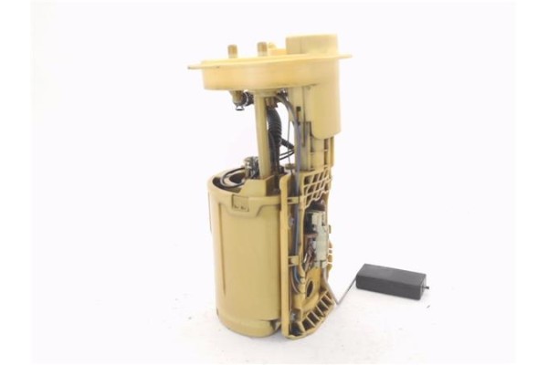 Recambio de bomba combustible para volkswagen golf v (1k1) 1.9 tdi referencia OEM IAM 1K0919050D A2C53041385 