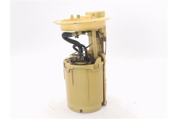 Recambio de bomba combustible para volkswagen golf v (1k1) 1.9 tdi referencia OEM IAM 1K0919050D A2C53041385 