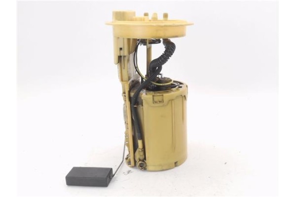 Recambio de bomba combustible para volkswagen golf v (1k1) 1.9 tdi referencia OEM IAM 1K0919050D A2C53041385 