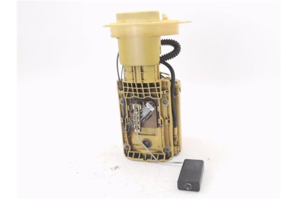 Recambio de bomba combustible para volkswagen golf v (1k1) 1.9 tdi referencia OEM IAM 1K0919050D A2C53041385 