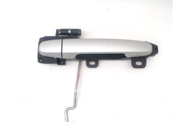 Recambio de maneta exterior delantero derecha para citroen c1 1.2 feel referencia OEM IAM   