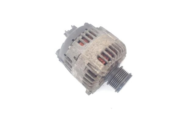 Recambio de alternador para volkswagen golf v (1k1) 1.9 tdi referencia OEM IAM 06F903023C TG14C011 
