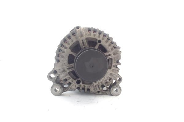 Recambio de alternador para volkswagen golf v (1k1) 1.9 tdi referencia OEM IAM 06F903023C TG14C011 