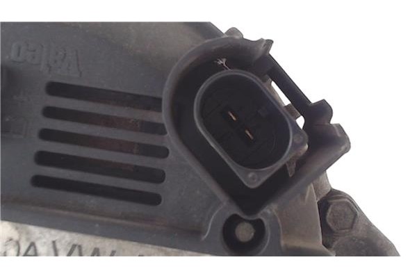 Recambio de alternador para volkswagen golf v (1k1) 1.9 tdi referencia OEM IAM 06F903023C TG14C011 