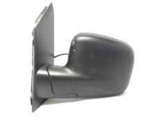 Recambio de retrovisor electrico izquierdo para volkswagen caddy (2k) referencia OEM IAM 2K1857501L  