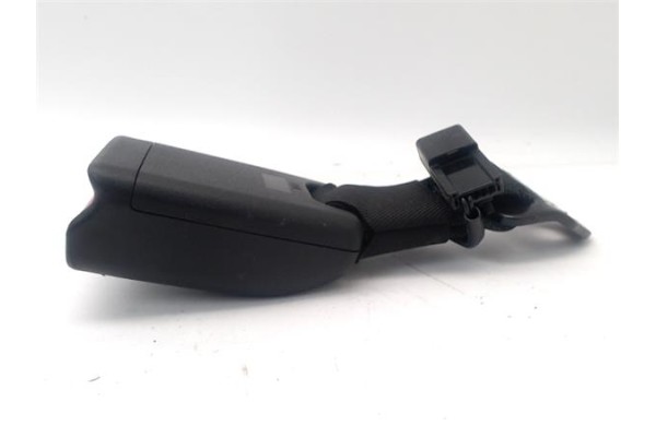 Recambio de anclaje cinturon trasero derecho para citroen c1 1.2 feel referencia OEM IAM   