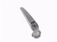 Recambio de brazo limpiaparabrisas trasero para volkswagen golf v (1k1) 1.9 tdi referencia OEM IAM 6Q6955707B  