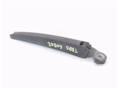 Recambio de brazo limpiaparabrisas trasero para volkswagen golf v (1k1) 1.9 tdi referencia OEM IAM 6Q6955707B  