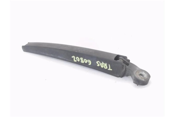 Recambio de brazo limpiaparabrisas trasero para volkswagen golf v (1k1) 1.9 tdi referencia OEM IAM 6Q6955707B  